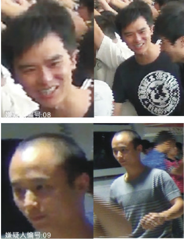 長(zhǎng)沙5名打砸嫌疑人在照片公布后投案自首